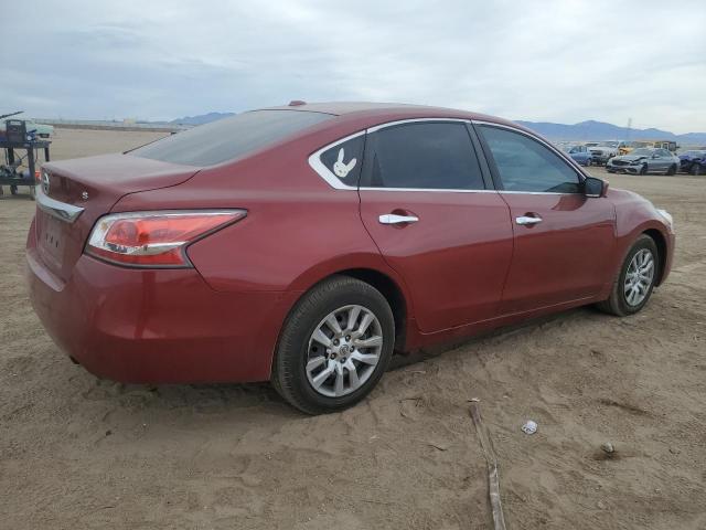Photo 3 from auction – 2015 NISSAN ALTIMA 2.5 with VIN 1N4AL3AP2FC450688