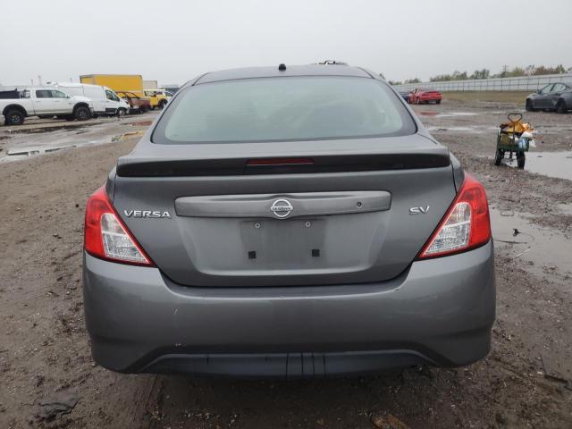 Photo 6 from auction – 2017 NISSAN VERSA S with VIN 3N1CN7AP5HL849478