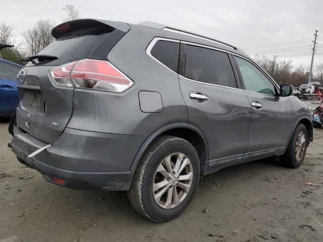 Photo 3 from auction – 2016 NISSAN ROGUE S with VIN 5N1AT2MT2GC898911