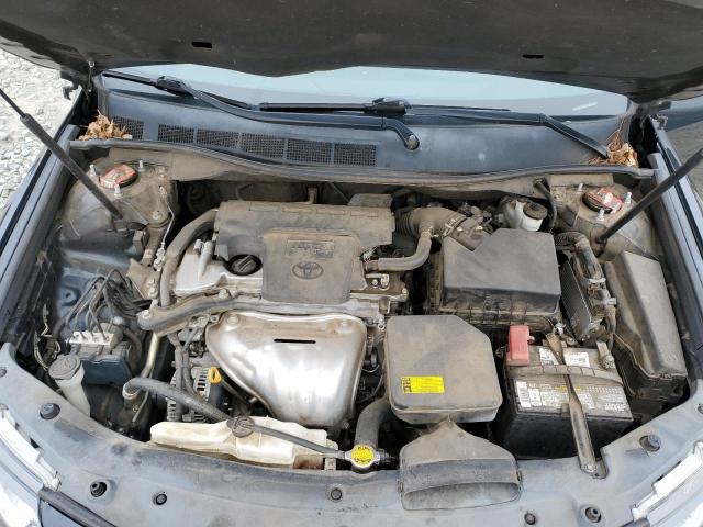 Photo 11 from auction – 2012 TOYOTA CAMRY BASE with VIN 4T1BF1FK1CU603537