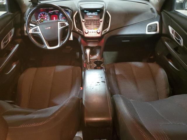 Photo 8 from auction – 2013 GMC TERRAIN SL with VIN 2GKFLTEK4D6209756