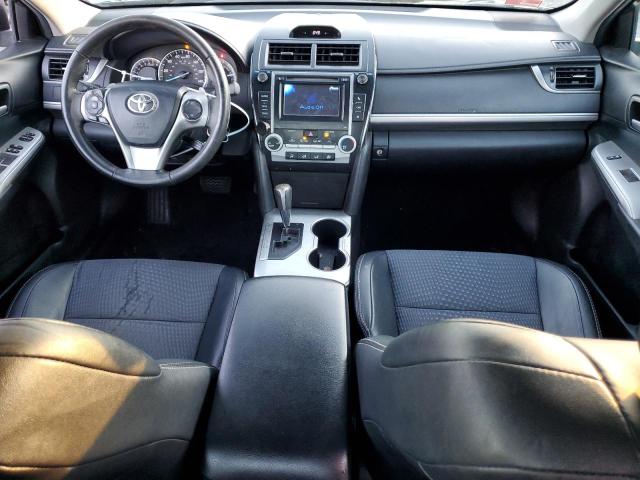 Photo 8 from auction – 2012 TOYOTA CAMRY BASE with VIN 4T1BF1FK0CU092077
