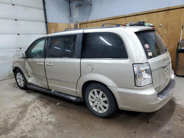 Photo 2 from auction – 2014 CHRYSLER TOWN & COU with VIN 2C4RC1BG6ER299571