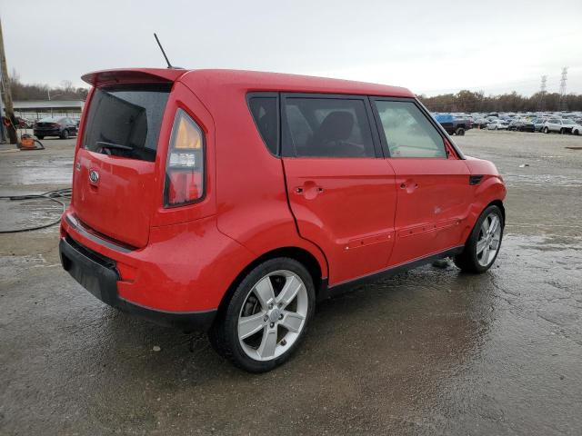 Снимка 3 от търг – 2011 KIA SOUL + с VIN KNDJT2A24B7219562