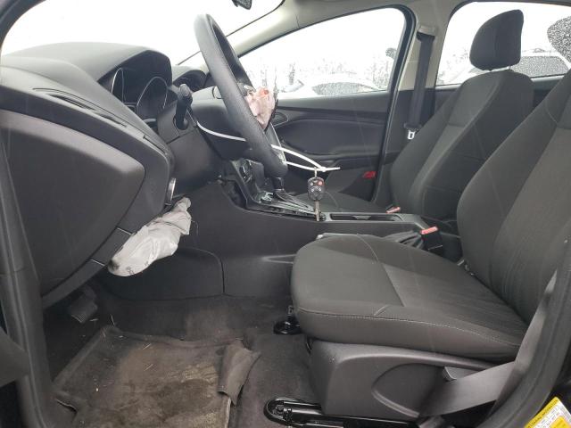 Photo 7 from auction – 2017 FORD FOCUS S with VIN 1FADP3E23HL306473
