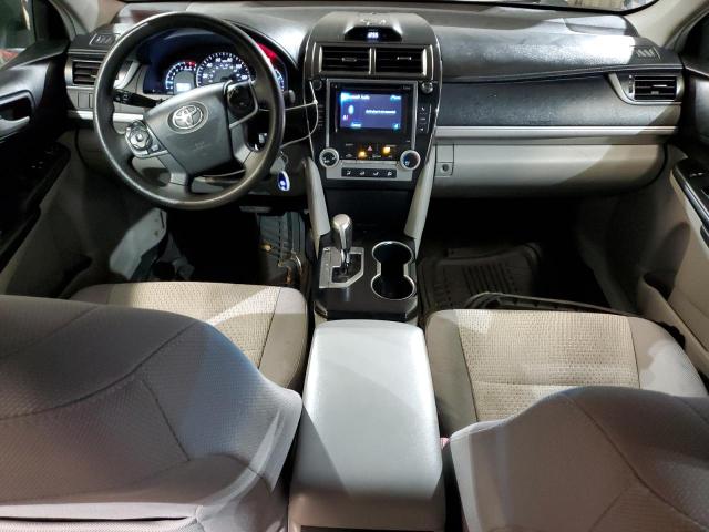 Photo 8 from auction – 2012 TOYOTA CAMRY BASE with VIN 4T1BF1FK0CU587668
