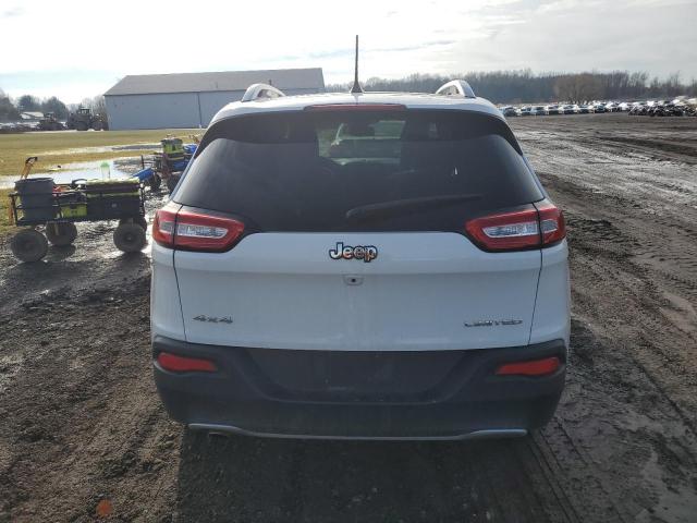 Photo 6 from auction – 2016 JEEP CHEROKEE L with VIN 1C4PJMDB2GW271244