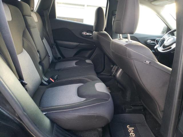 Photo 11 from auction – 2014 JEEP CHEROKEE L with VIN 1C4PJMCB8EW247173