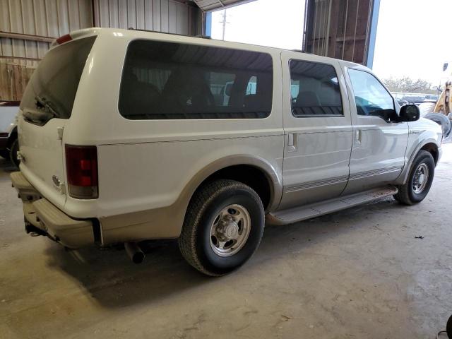 Photo 3 from auction – 2004 FORD EXCURSION with VIN 1FMNU44P64ED76733