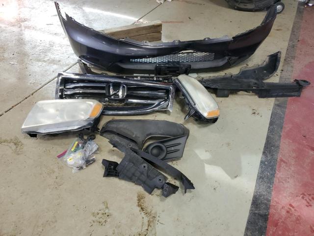 Photo 13 from auction – 2015 HONDA PILOT LX with VIN 5FNYF4H27FB060432