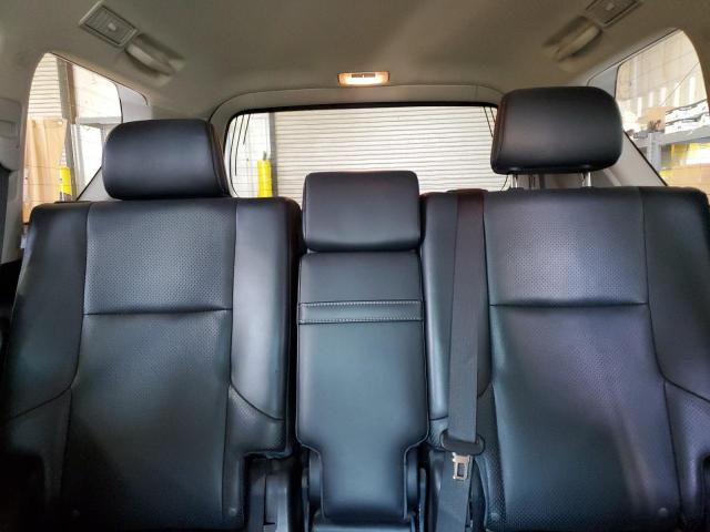 Photo 10 from auction – 2012 LEXUS GX 460 PRE with VIN JTJJM7FXXC5045408