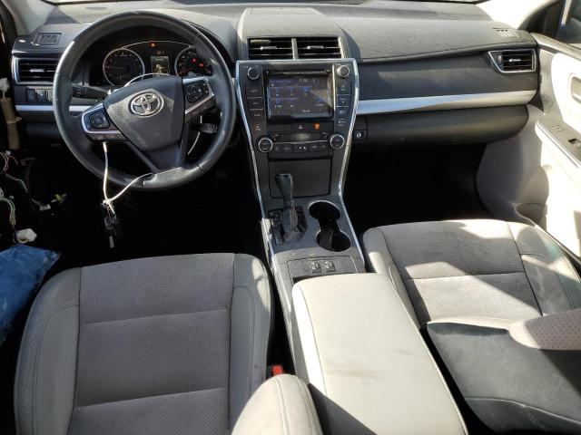Photo 8 from auction – 2015 TOYOTA CAMRY LE with VIN 4T1BF1FK6FU971152