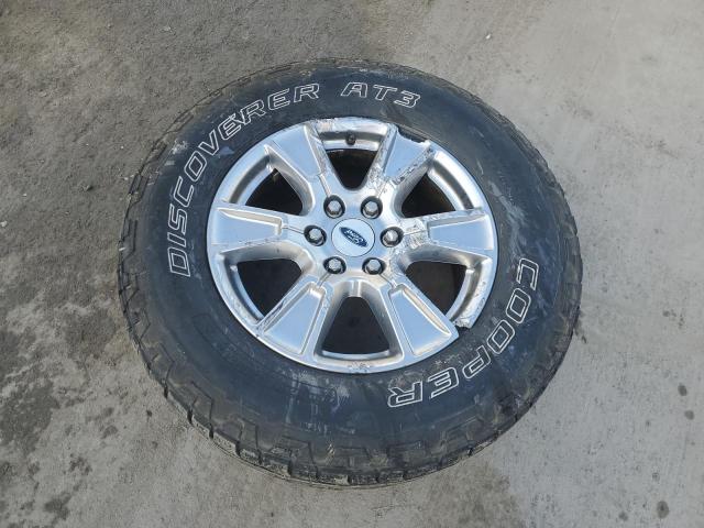 Photo 12 from auction – 2017 FORD F150 SUPER with VIN 1FTEW1EG9HKE47328