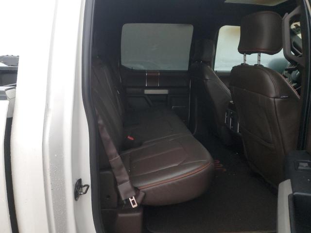 Photo 10 from auction – 2016 FORD F150 SUPER with VIN 1FTEW1EG6GFD20494