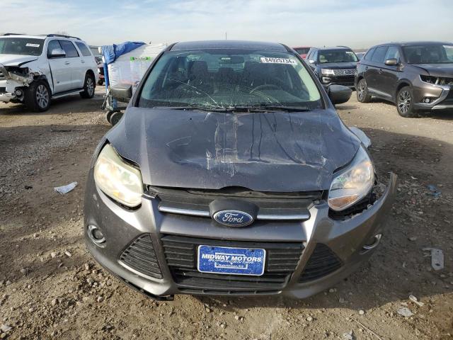 Photo 5 from auction – 2012 FORD FOCUS SE with VIN 1FAHP3F26CL169926