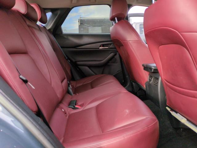 Photo 10 from auction – 2023 MAZDA CX-30 PREF with VIN 3MVDMBCM7PM500243