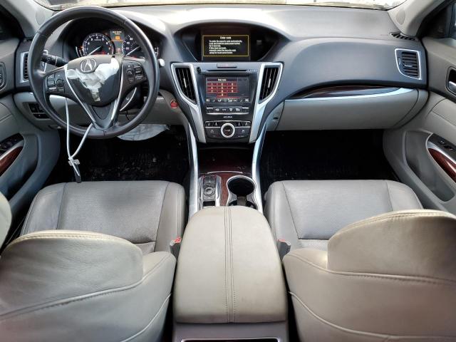Photo 8 from auction – 2015 ACURA TLX TECH with VIN 19UUB2F57FA013858