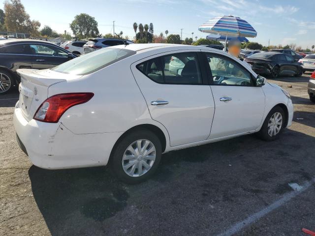 Photo 3 from auction – 2017 NISSAN VERSA S with VIN 3N1CN7AP3HL815569