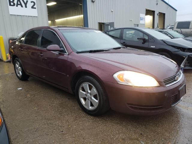Photo 4 from auction – 2007 CHEVROLET IMPALA LT with VIN 2G1WT58K379243668