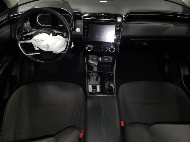 Photo 8 from auction – 2022 HYUNDAI TUCSON SEL with VIN KM8JB3AEXNU091929