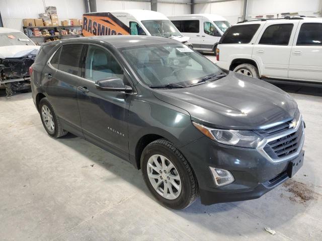 Photo 4 from auction – 2019 CHEVROLET EQUINOX LT with VIN 2GNAXTEVXK6154920