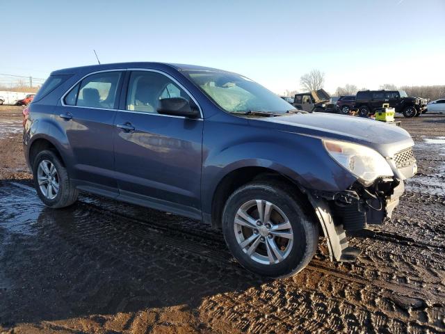 Photo 4 from auction – 2013 CHEVROLET EQUINOX LS with VIN 2GNALBEK8D6152128