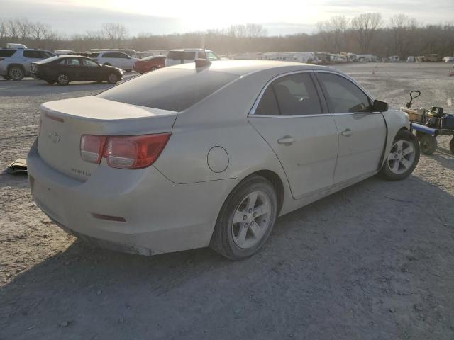 Photo 3 from auction – 2015 CHEVROLET MALIBU LS with VIN 1G11A5SL2FF292349