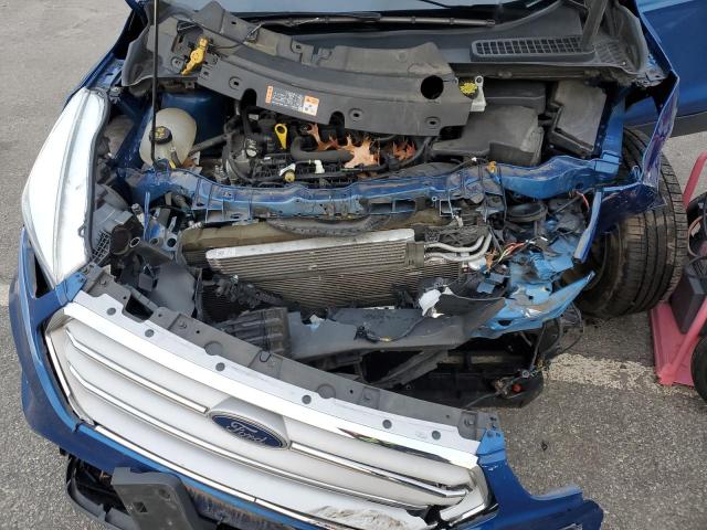 Photo 11 from auction – 2019 FORD ESCAPE SE with VIN 1FMCU9GD9KUA73258