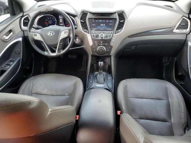 Photo 8 from auction – 2014 HYUNDAI SANTA FE G with VIN KM8SR4HF2EU047010