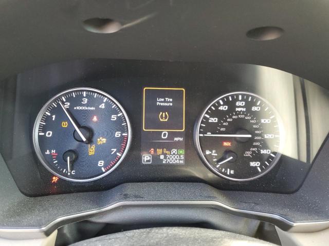 Photo 9 from auction – 2021 SUBARU OUTBACK LI with VIN 4S4BTANCXM3193606