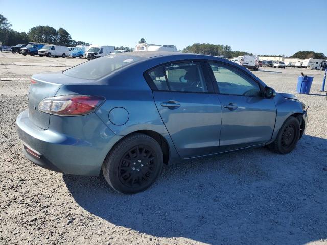 Photo 3 from auction – 2011 MAZDA 3 I with VIN JM1BL1UG3B1494848