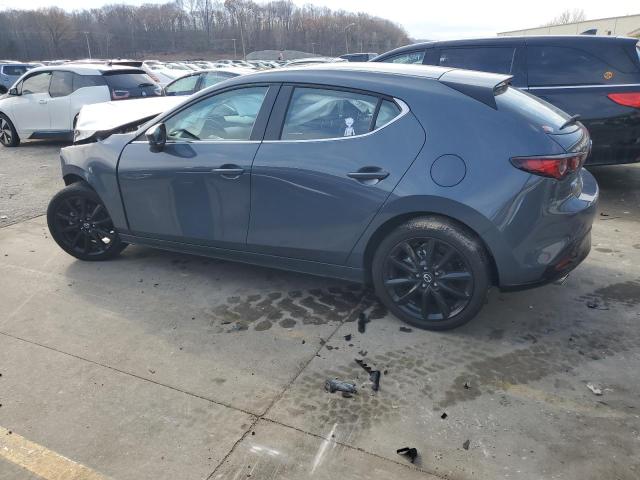Photo 2 from auction – 2024 MAZDA 3 PREFERRE with VIN JM1BPBLM2R1718901
