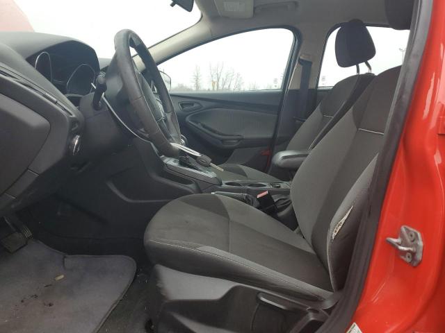 Photo 7 from auction – 2012 FORD FOCUS SE with VIN 1FAHP3F21CL382735