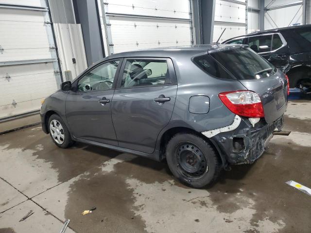 Photo 2 from auction – 2010 TOYOTA COROLLA MA with VIN 2T1KU4EE3AC295496