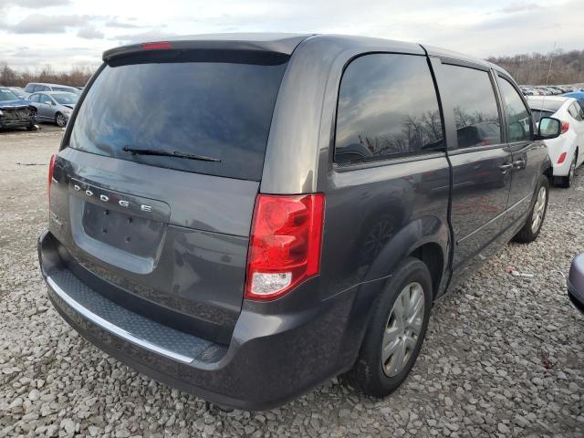 Photo 3 from auction – 2016 DODGE GRAND CARA with VIN 2C4RDGBG8GR227578