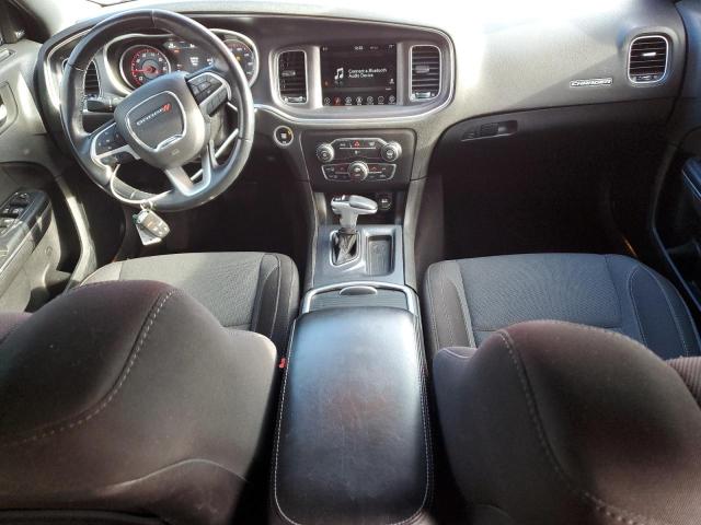 Photo 8 from auction – 2017 DODGE CHARGER SX with VIN 2C3CDXHG9HH587693
