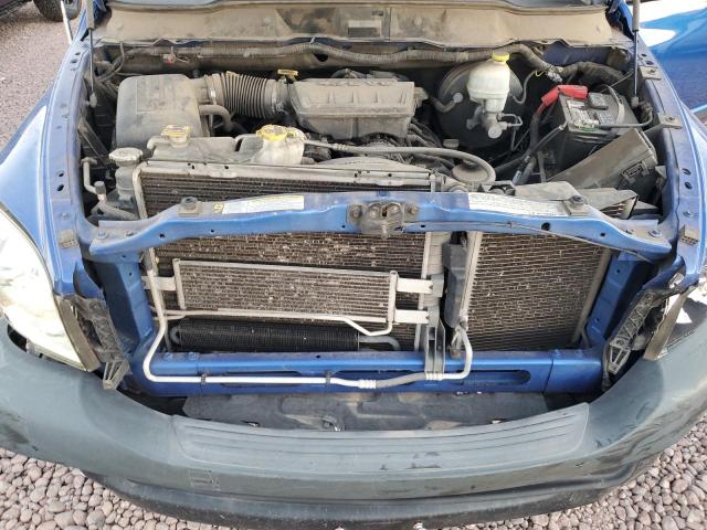 Photo 11 from auction – 2008 DODGE RAM 1500 S with VIN 1D7HA18N08S523370