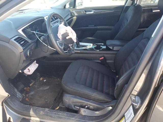 Photo 7 from auction – 2014 FORD FUSION SE with VIN 1FA6P0H7XE5380004
