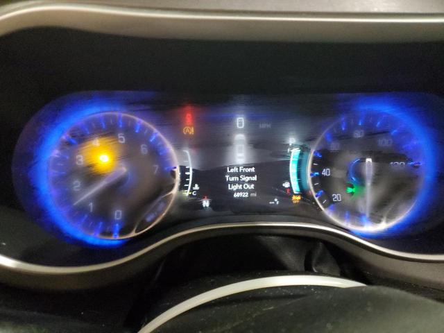 Photo 9 from auction – 2022 CHRYSLER PACIFICA T with VIN 2C4RC1BG2NR190170