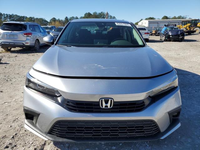 Photo 5 from auction – 2023 HONDA CIVIC LX with VIN 2HGFE2F26PH562234