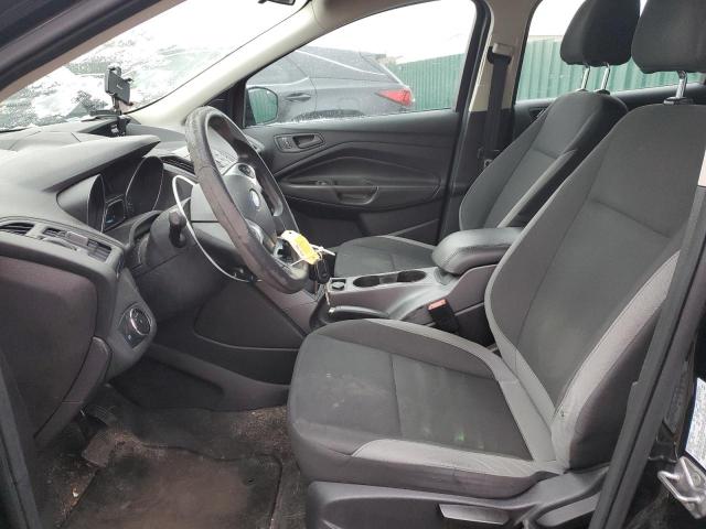 Photo 7 from auction – 2014 FORD ESCAPE S with VIN 1FMCU0F73EUC13767