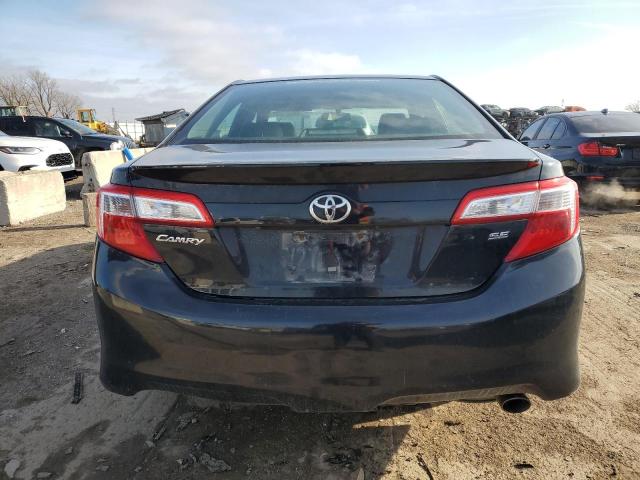 Photo 6 from auction – 2014 TOYOTA CAMRY L with VIN 4T1BF1FK0EU360645