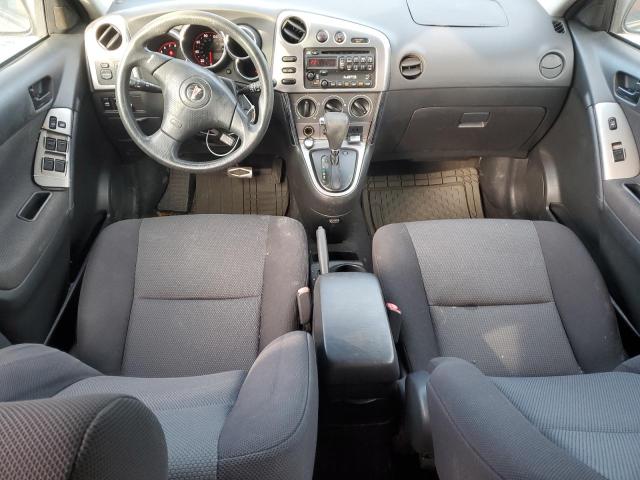 Photo 8 from auction – 2008 PONTIAC VIBE with VIN 5Y2SL65838Z421378