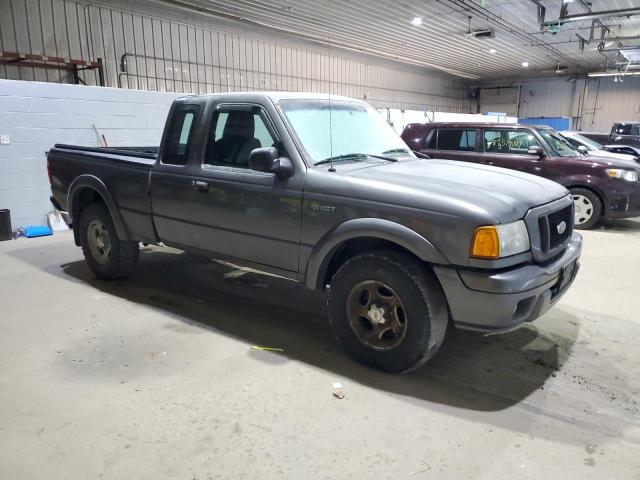 Photo 4 from auction – 2005 FORD RANGER SUP with VIN 1FTZR45E45PA17732