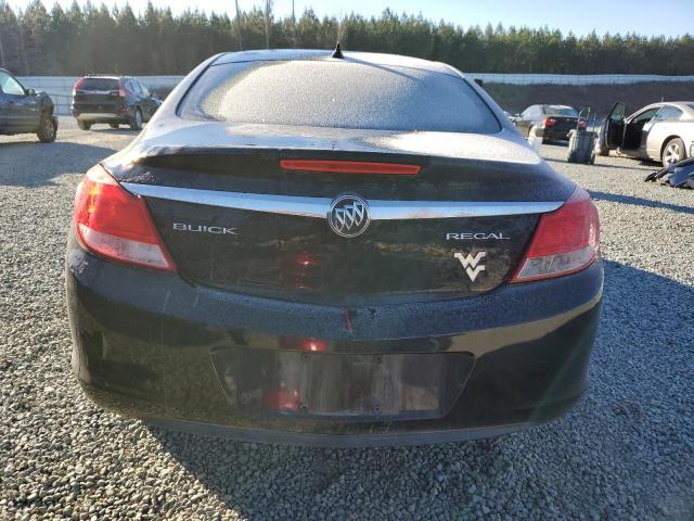 Photo 6 from auction – 2012 BUICK REGAL with VIN 2G4GR5ER5C9122173