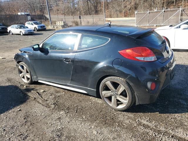 Photo 2 from auction – 2013 HYUNDAI VELOSTER T with VIN KMHTC6AE2DU176558