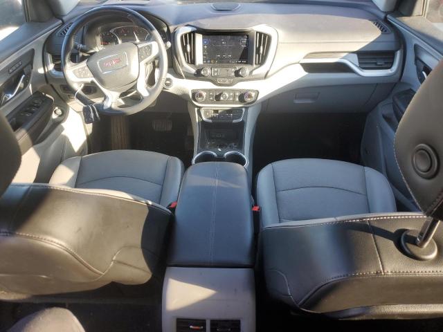 Photo 8 from auction – 2022 GMC TERRAIN SL with VIN 3GKALPEV7NL127352