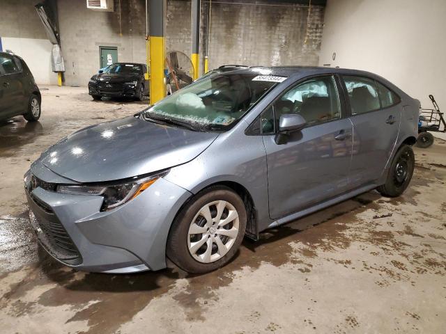 Photo 1 from auction – 2023 TOYOTA COROLLA LE with VIN 5YFB4MDE0PP054005