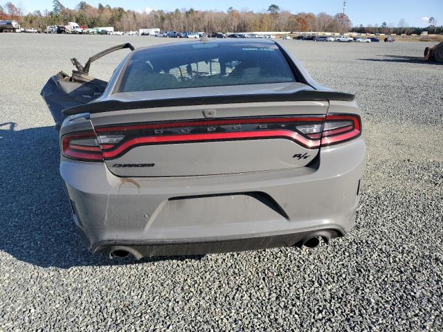 Photo 6 from auction – 2023 DODGE CHARGER R/ with VIN 2C3CDXCT5PH598175