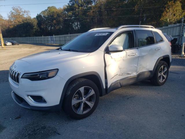 Photo 1 from auction – 2019 JEEP CHEROKEE L with VIN 1C4PJMDN3KD253141